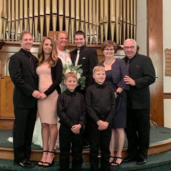 Meet your Posher, Brenda - Picture 1 of 1